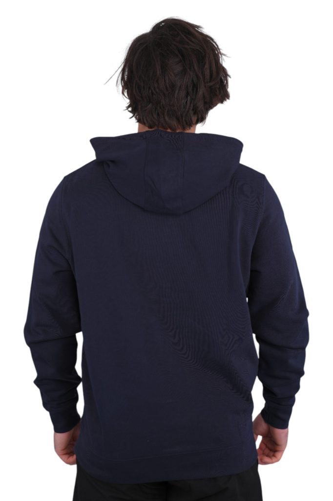 Худі Weekend Offender HM Service Classic Hoodie Navy - Оригінал