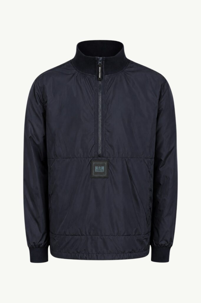Weekend Offender Rose Hills Navy – OTSS2204