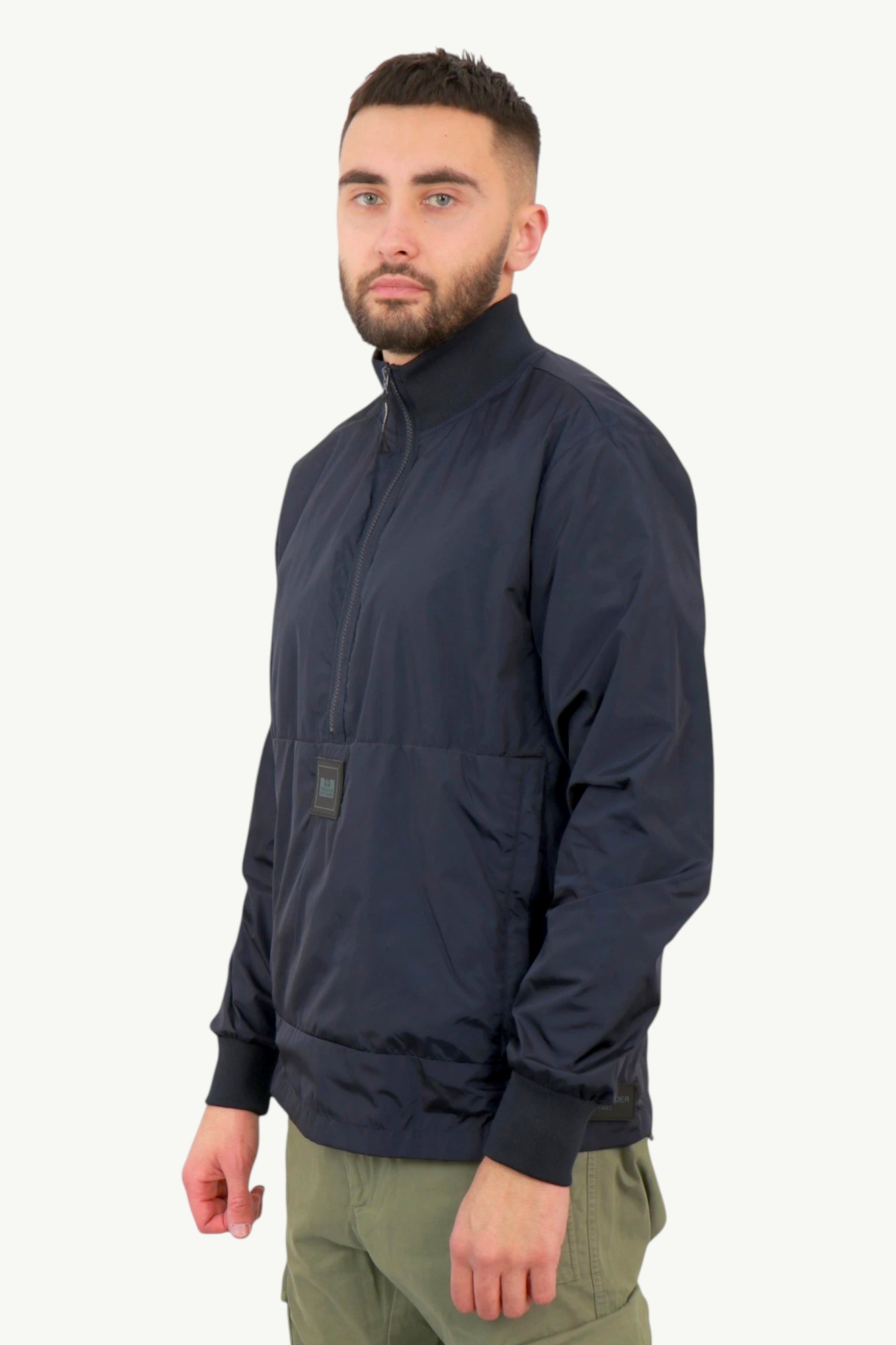 weekend-offender-rose-hills-navy-OTSS2204-2 Weekend Offender Rose Hills Navy OTSS2204