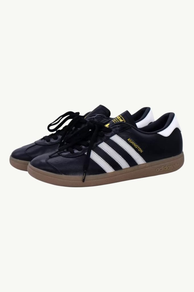 Adidas Originals City Series Washington Black BZ0578