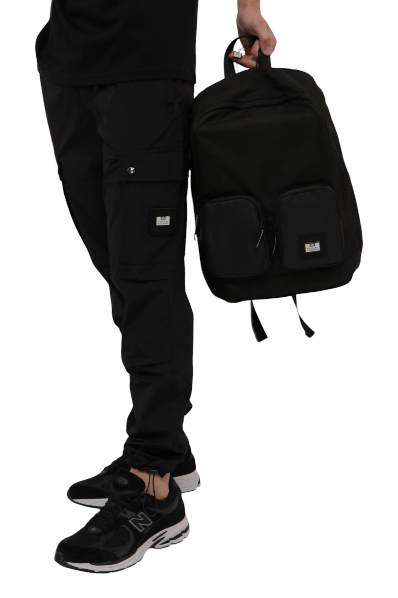weekend-offender-classic-rucksack-black-10 Weekend Offender Classic Rucksack Black AC1002-BLACKRIP