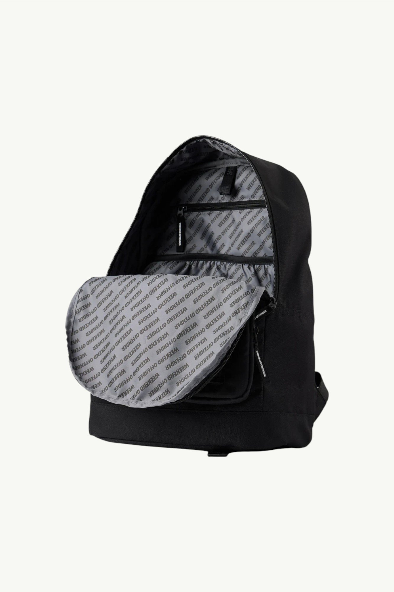 weekend-offender-classic-rucksack-black-AC1002-BLACKRIP-2 Weekend Offender Classic Rucksack Black AC1002-BLACKRIP