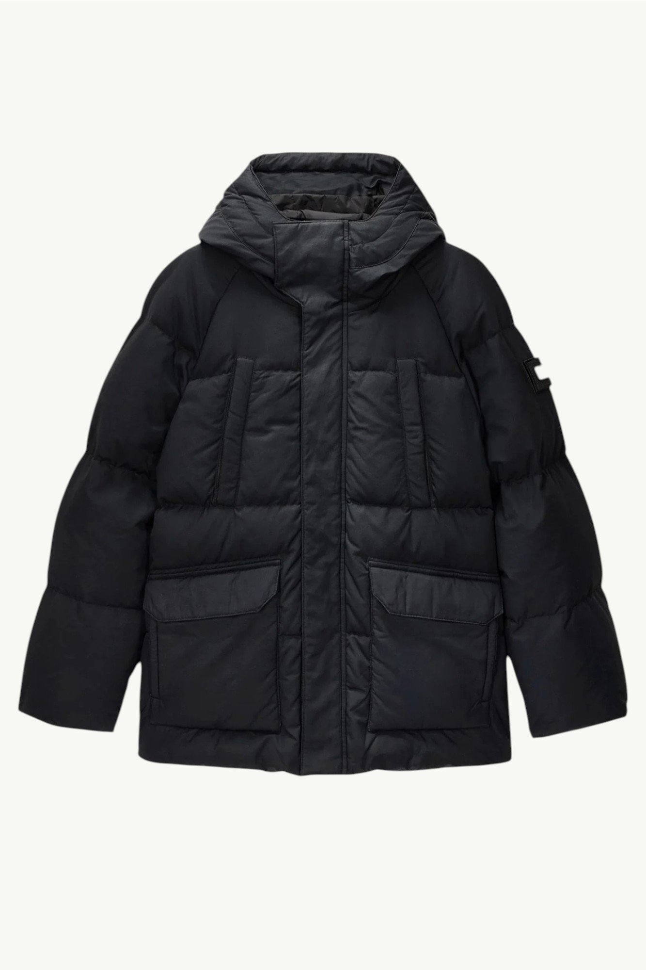 weekend-offender-storm-down-jacket-black-0 Weekend Offender Storm Down Jacket Black JKAW2314