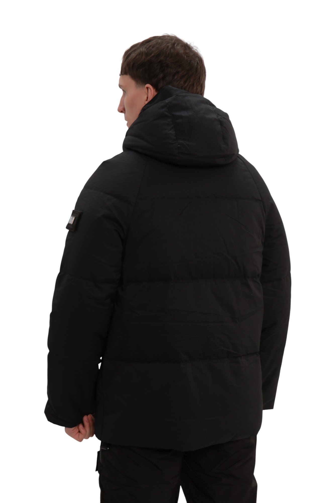 weekend-offender-storm-down-jacket-black-33 Weekend Offender Storm Down Jacket Black JKAW2314