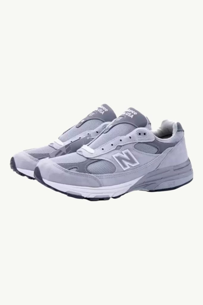 New Balance 993 Made in USA MR993GL