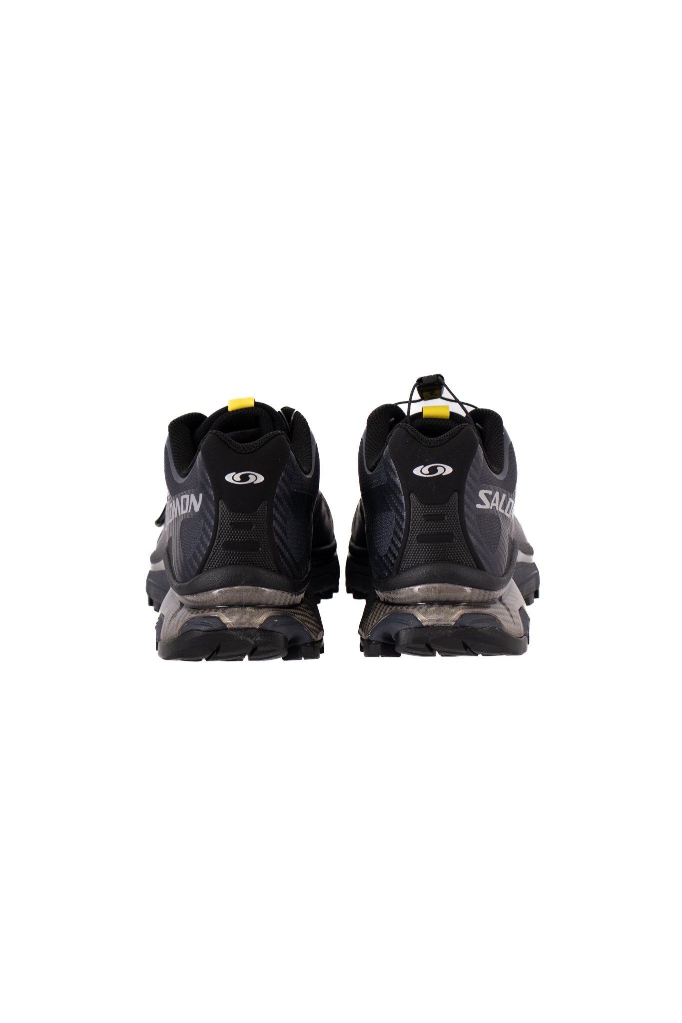 Salomon XT-4 OG Black Ebony-2 Кросівки Salomon XT-4 OG Black Ebony