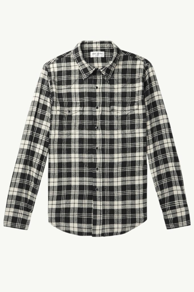 Saint Laurent BMC 551376 Y954U 9070