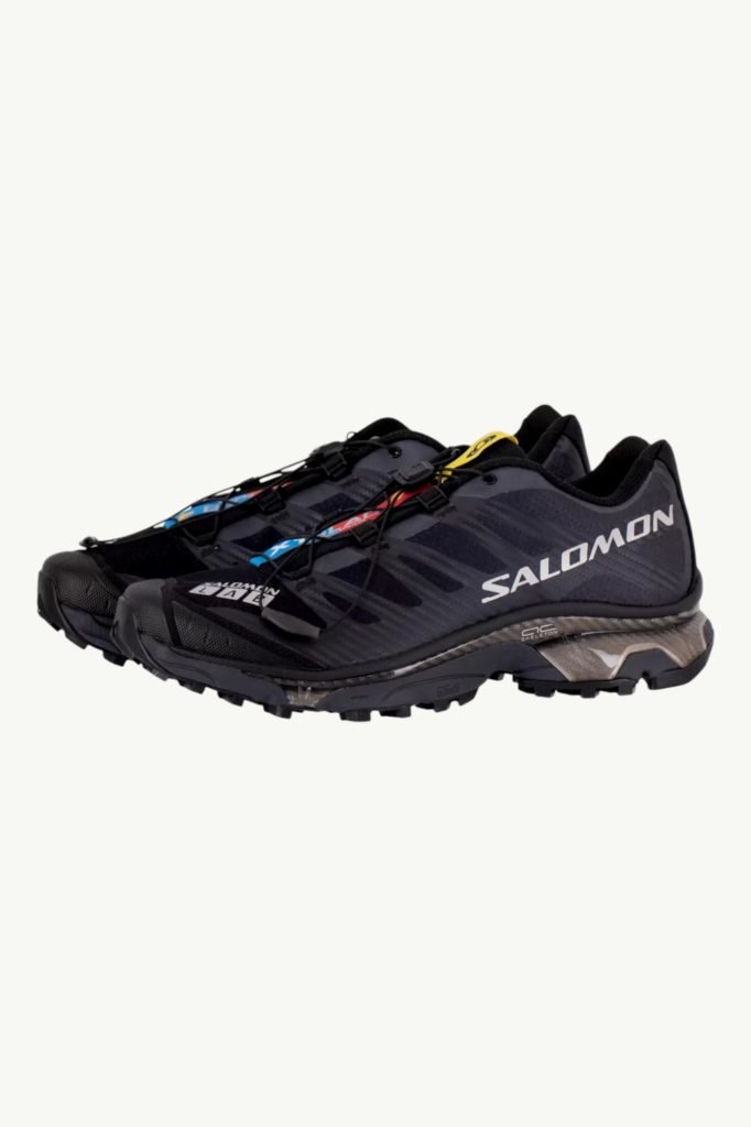 Salomon XT-4 OG Black Ebony L47132900
