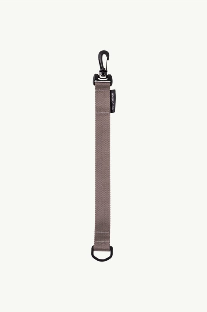 Riot Division Utility Strap 01 RD-US01-2 FW22_RD-US01_GREY