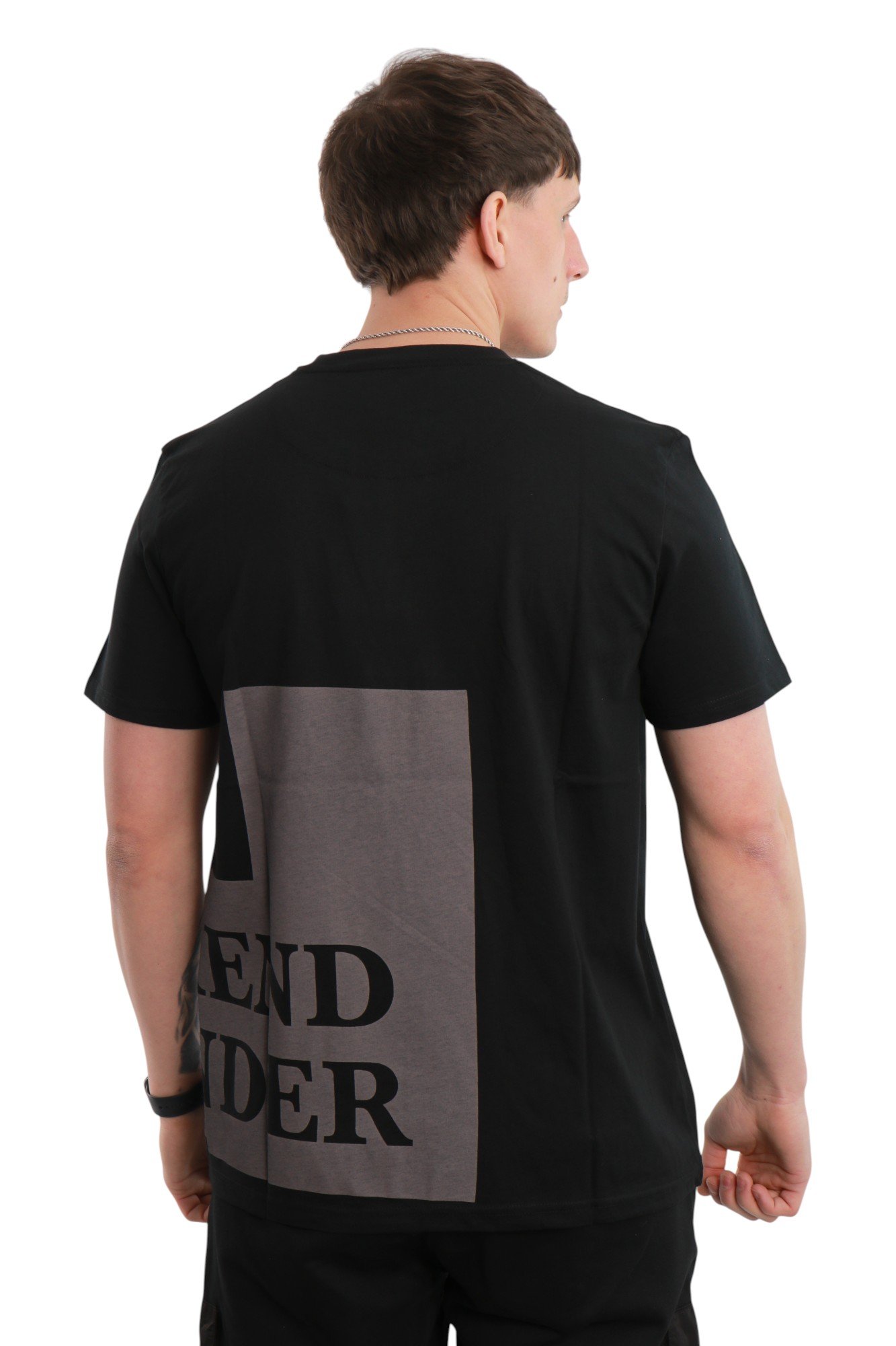 weekend-offender-ryan-t-shirt-black-TSSS2417-BLACK-5 Футболка Weekend Offender Ryan T-Shirt Black - арт. TSSS2417-BLACK