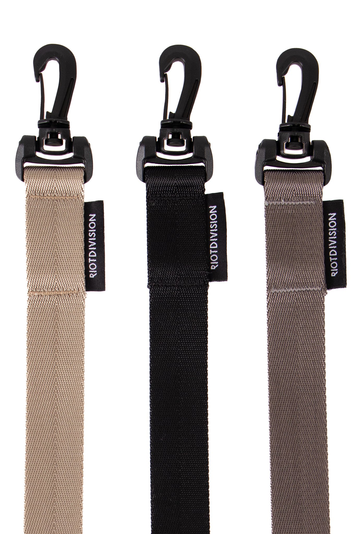 Стропа Riot Division Utility Strap 01 RD-US01 Grey-3 Стропа Riot Division Utility Strap 01 RD-US01 Grey