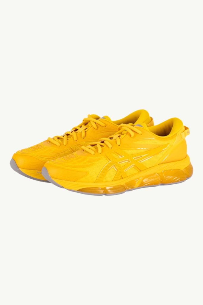 C.P. Company x Asics Gel Quantum 360™ VIII Sulphur 16CSAC027A110273A224