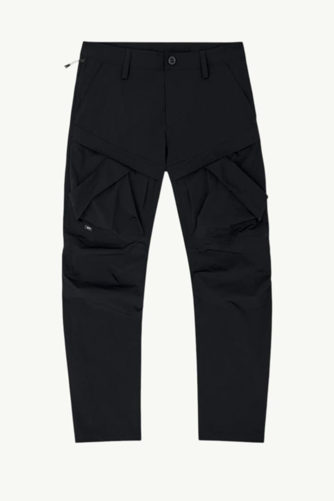 Штани Riot Division 2 Pockets Pants GEN.3 RD-2PP_GEN.3 Black