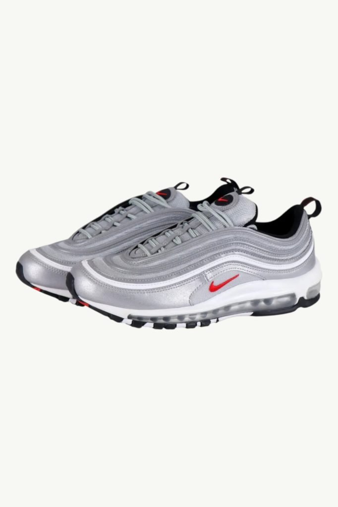 Nike Air Max 97 OG Metallic Silver DM0028-002