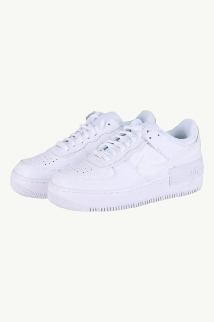 Nike W AF1 Shadow White CI0919-100