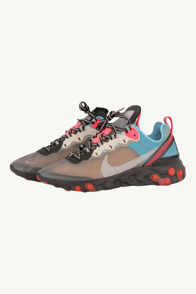Nike React Element 87 Multicolor AQ1090-006