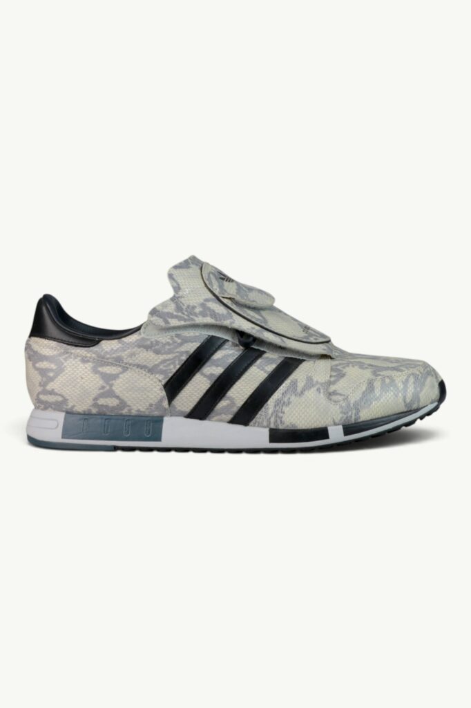 Adidas Originals L.A. Trainer Blue C75570