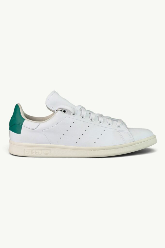 Adidas Originals Stan Smith In White EE5789