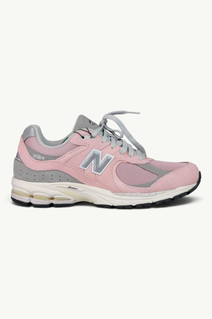 New Balance 2002R Pink Grey M2002REC