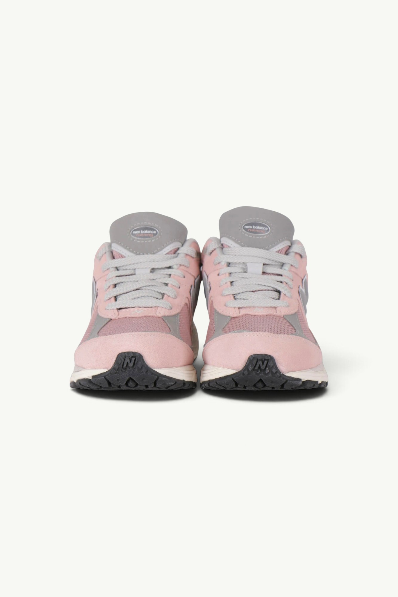 New Balance 2002R Pink Grey M2002REC