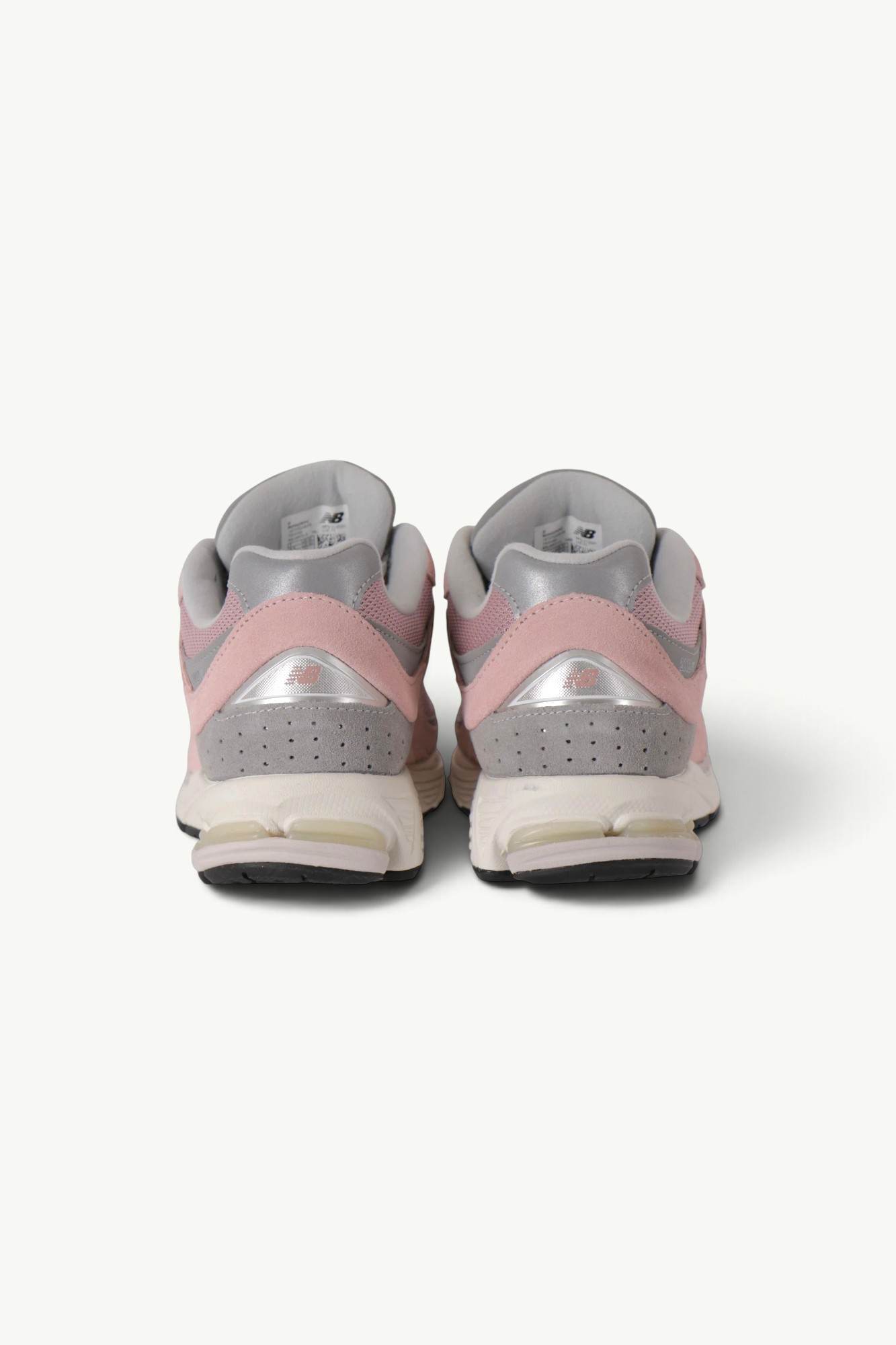 New Balance 2002R Pink Grey M2002REC
