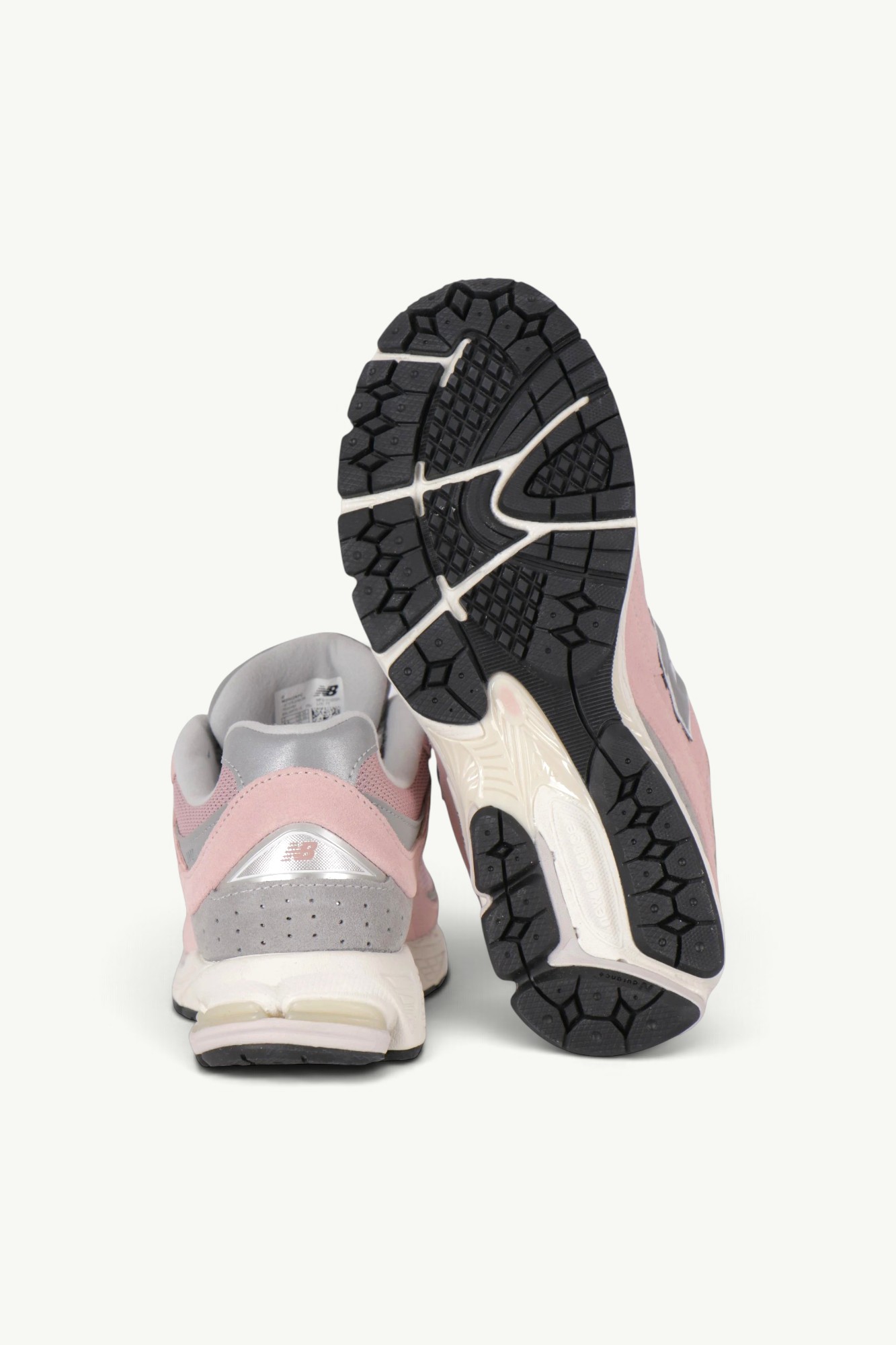 New Balance 2002R Pink Grey M2002REC