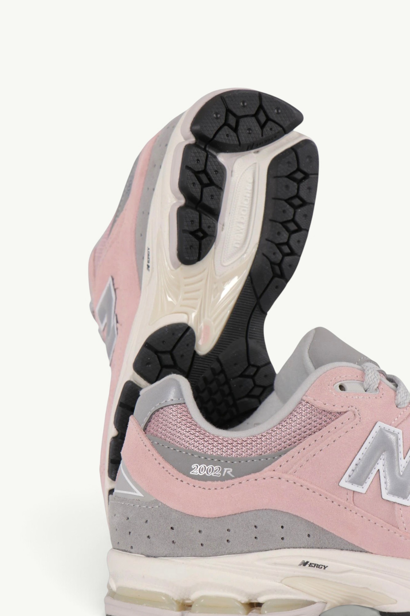 New Balance 2002R Pink Grey M2002REC