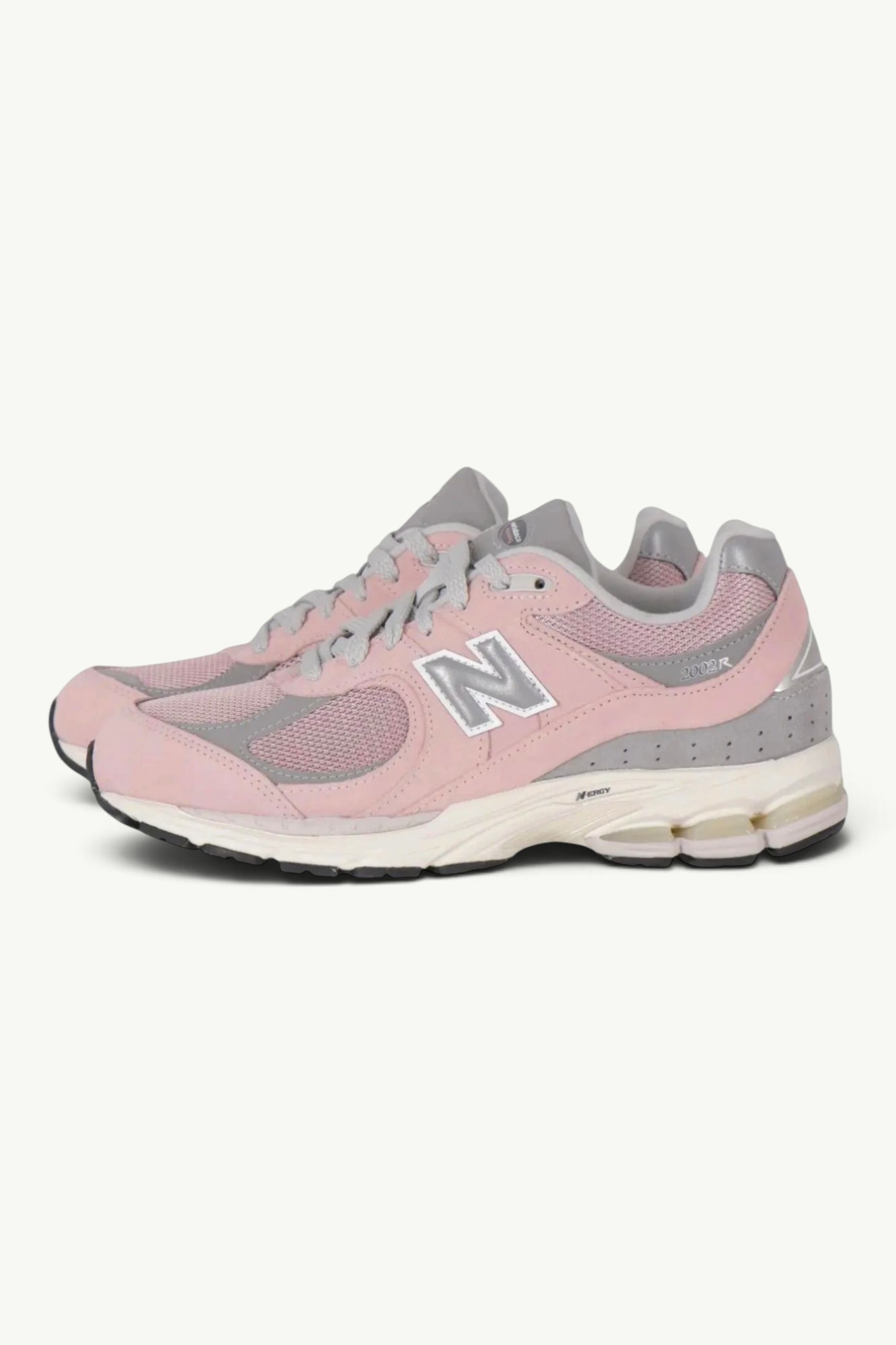 New Balance 2002R Pink Grey M2002REC