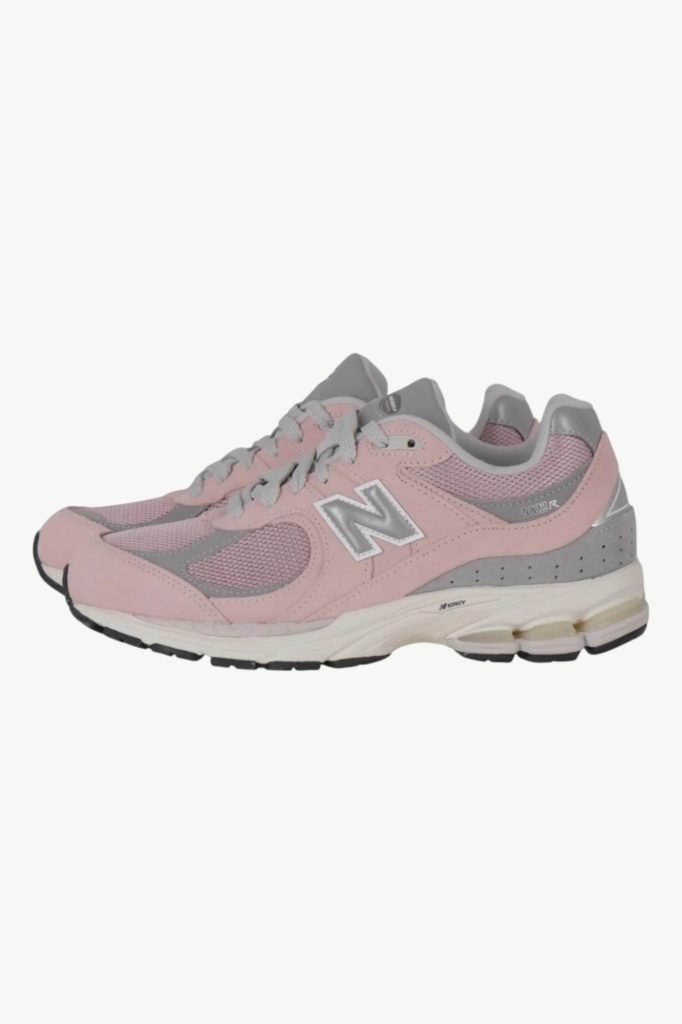 New Balance 2002R Pink Grey M2002REC
