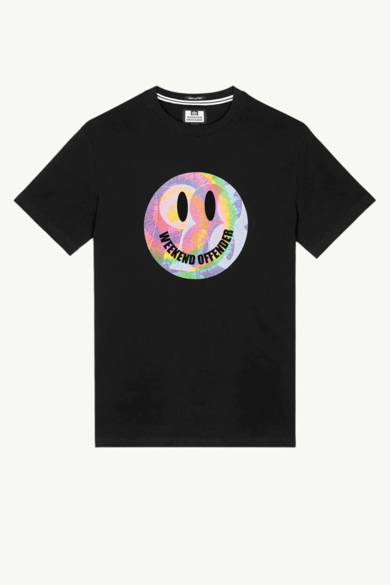weekend-offender-shoom-tshirt-black-0 Weekend-Offender-Shoom-Graphic-T-Shirt-Black