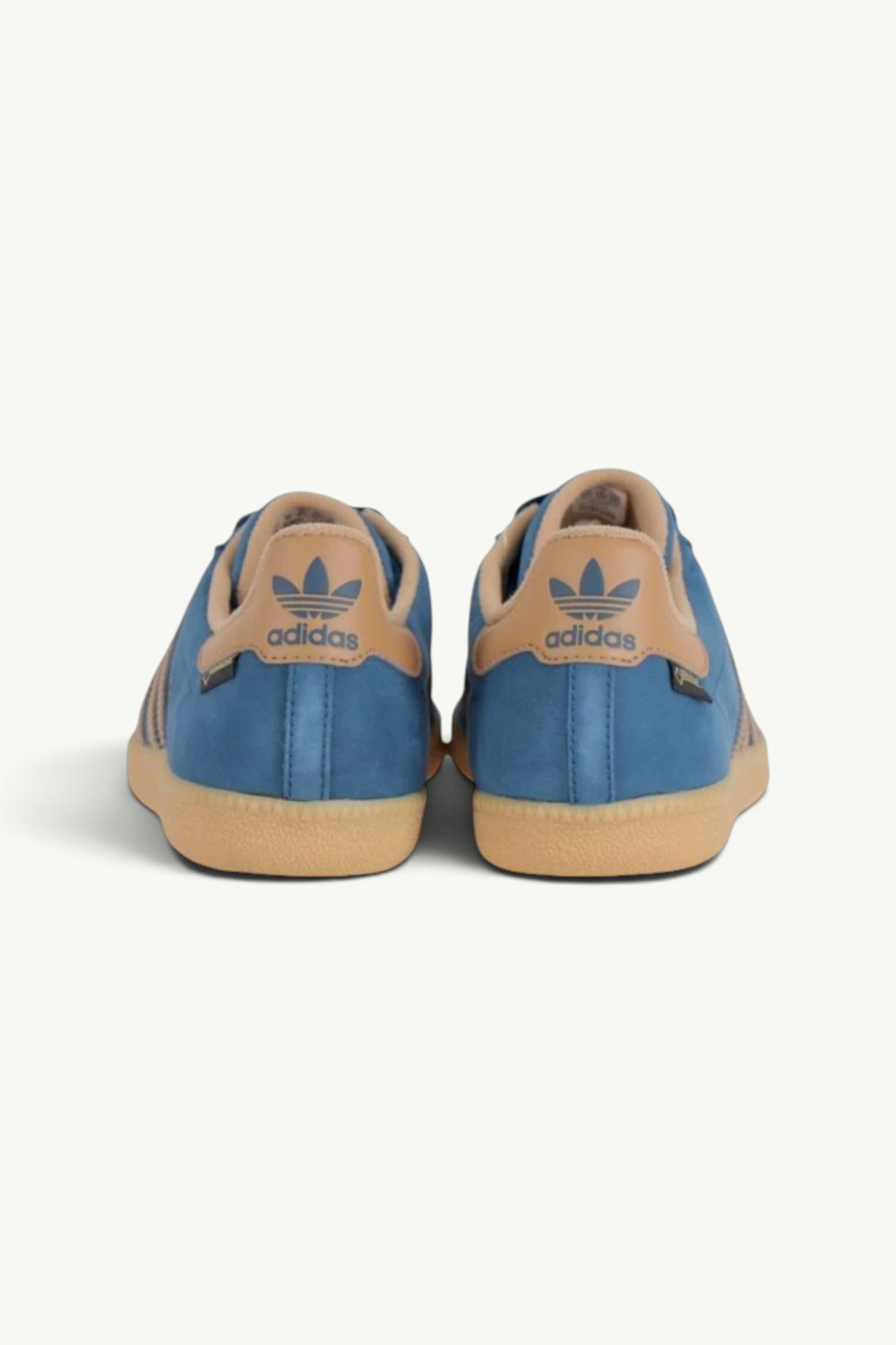 Adidas Originals City Series Stockholm Blue AC7753