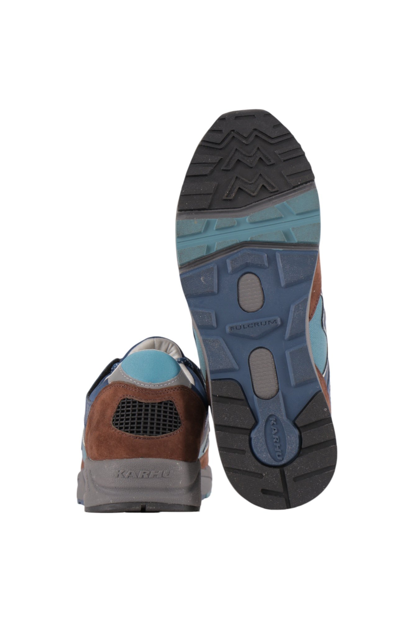 karhu-aria-friar-poseidon-f803023-3 КРОСІВКИ KARHU ARIA FRIAR / POSEIDON F803023