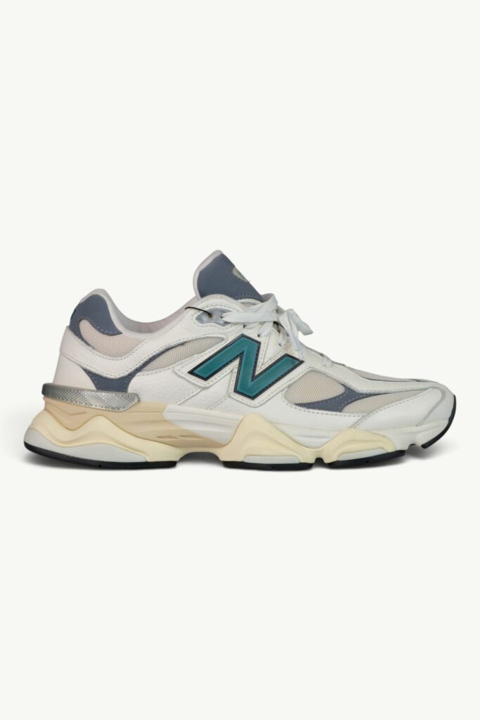 New Balance 9060 White U9060ESD