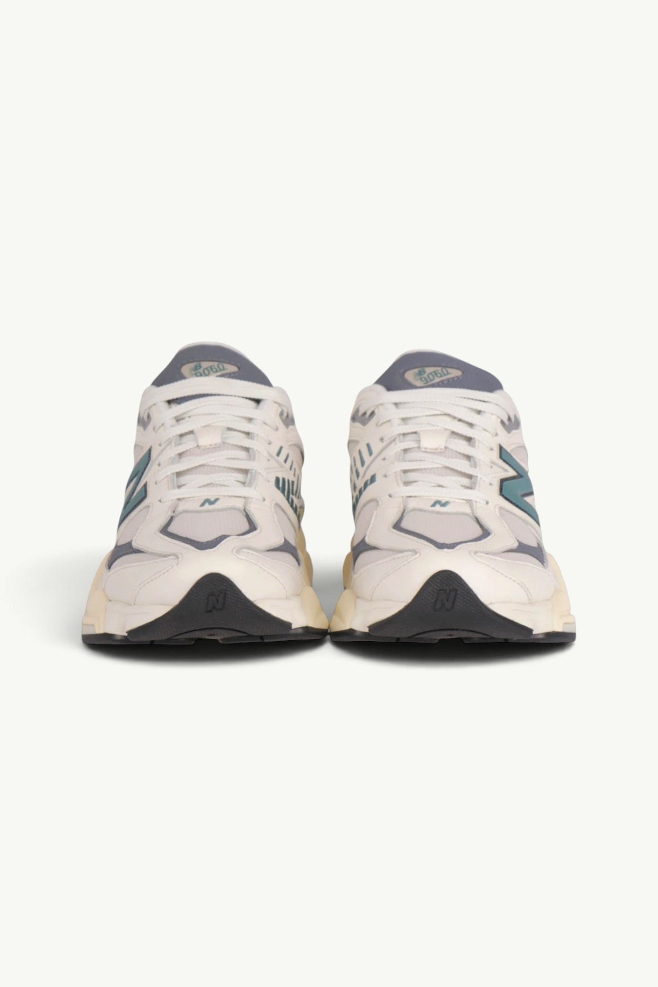 New Balance 9060 White U9060ESD