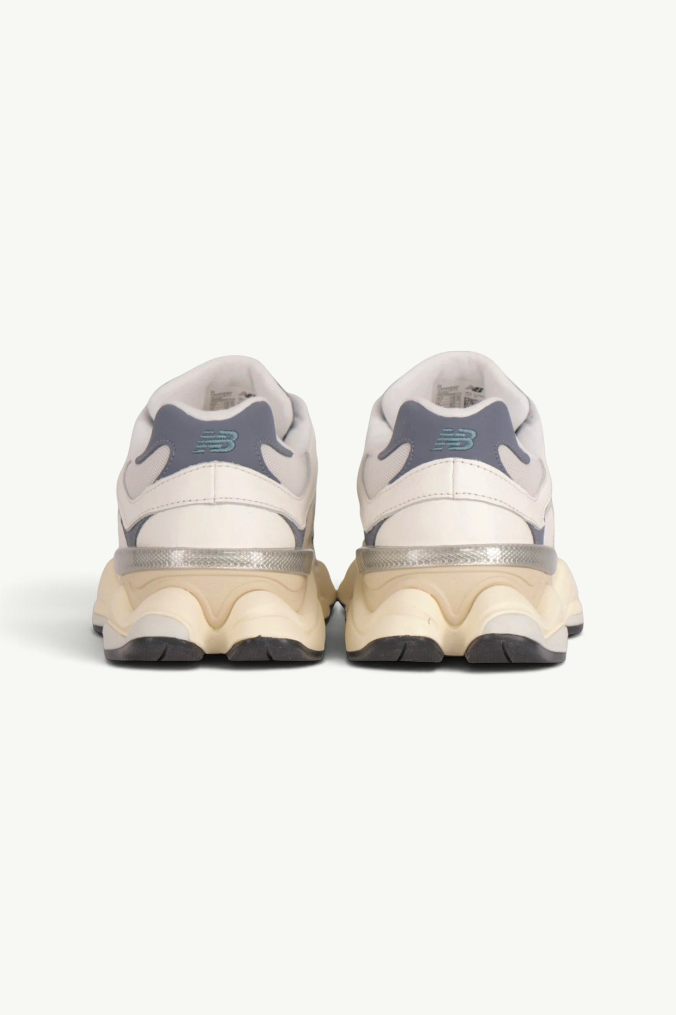 New Balance 9060 White U9060ESD