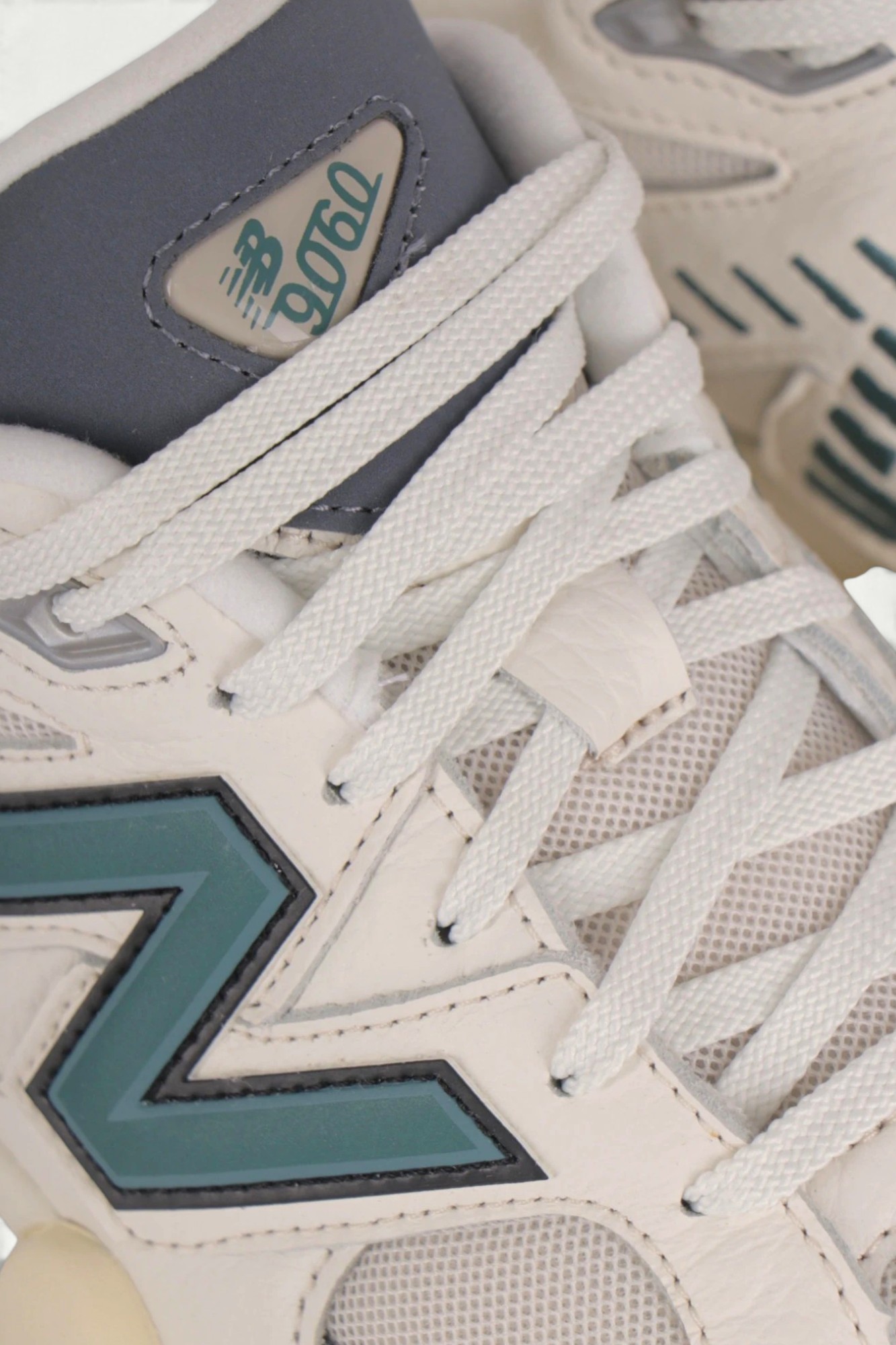 New Balance 9060 White U9060ESD