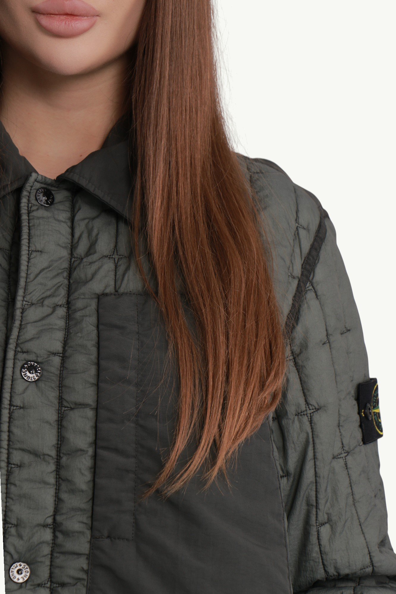 stone-island-primaloft-giubbotto-quilted-nylon-blouson-musk-801540831-v0059-w-4 Stone Island PrimaLoft® Giubbotto Quilted Nylon Blouson Musk - арт. 801540831-V0059