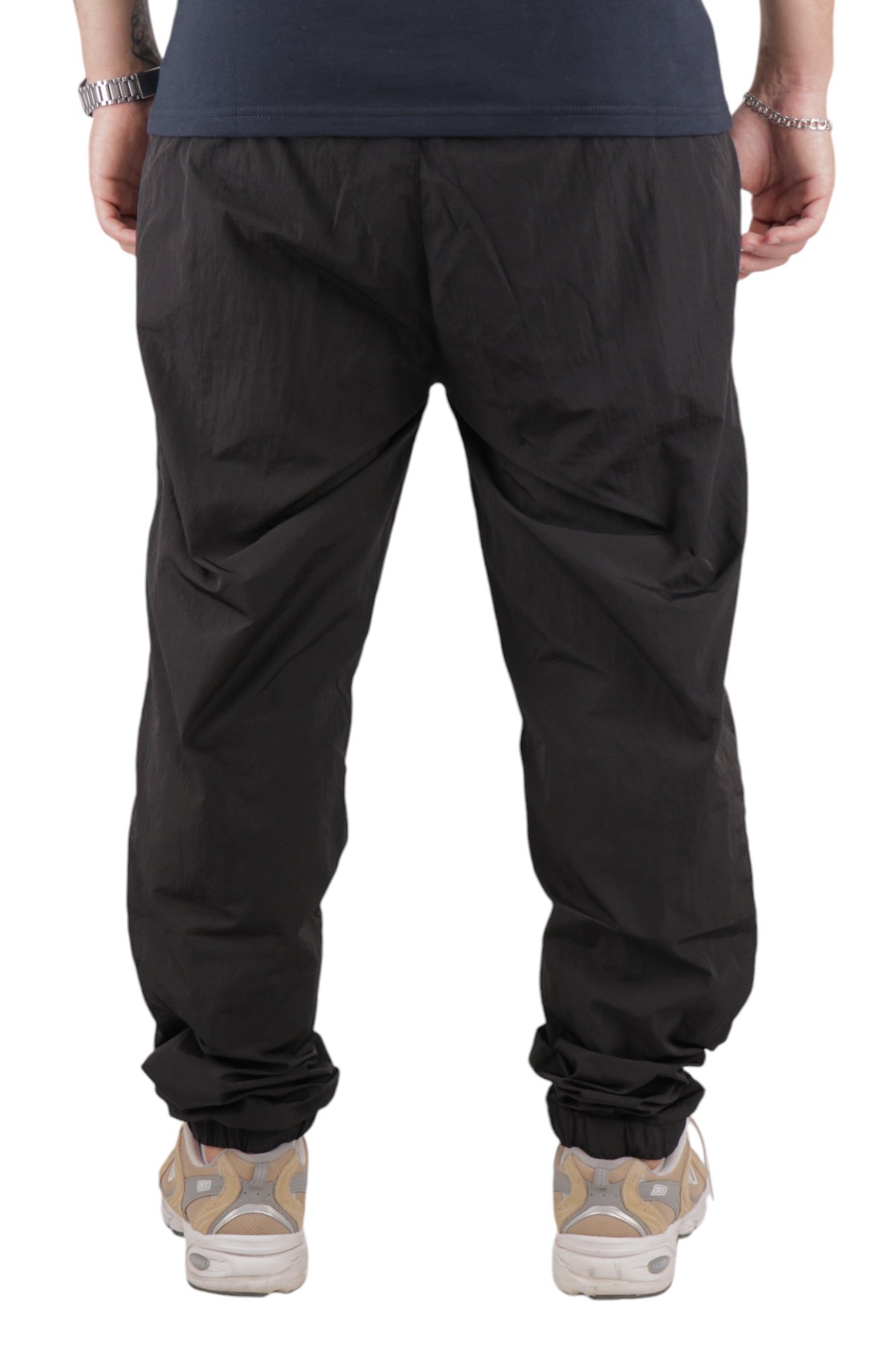 weekend-offender-keller-parachute-pants-black-4 ШТАНИ WEEKEND OFFENDER KELLER PARACHUTE PANTS BLACK