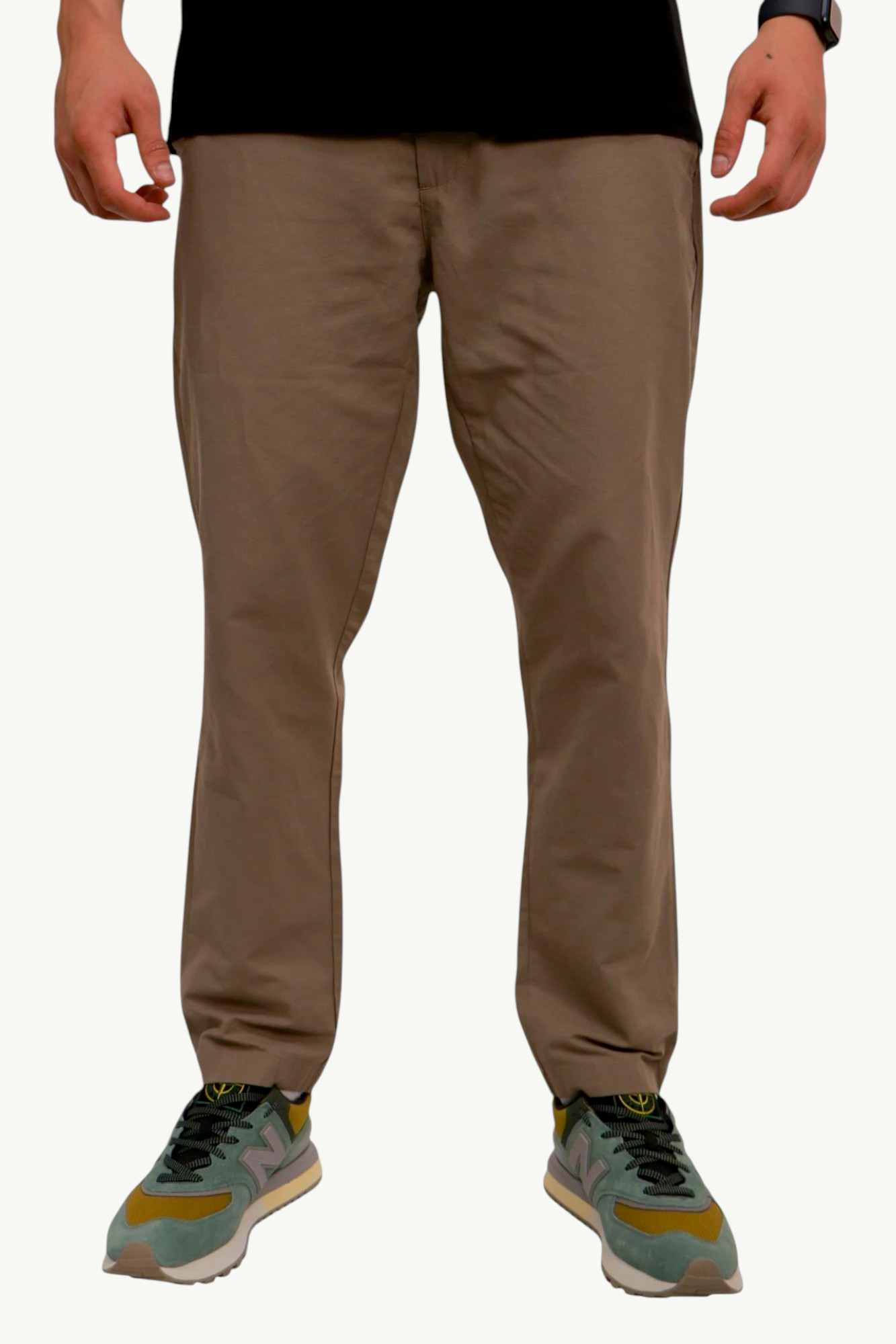 weekend-offender-talabot-relaxed-tailored-pants-mocha-brown-WPAW2402-2 Weekend Offender Talabot Relaxed Tailored Pants Mocha Brown WPAW2402-MOCHA-BROWN