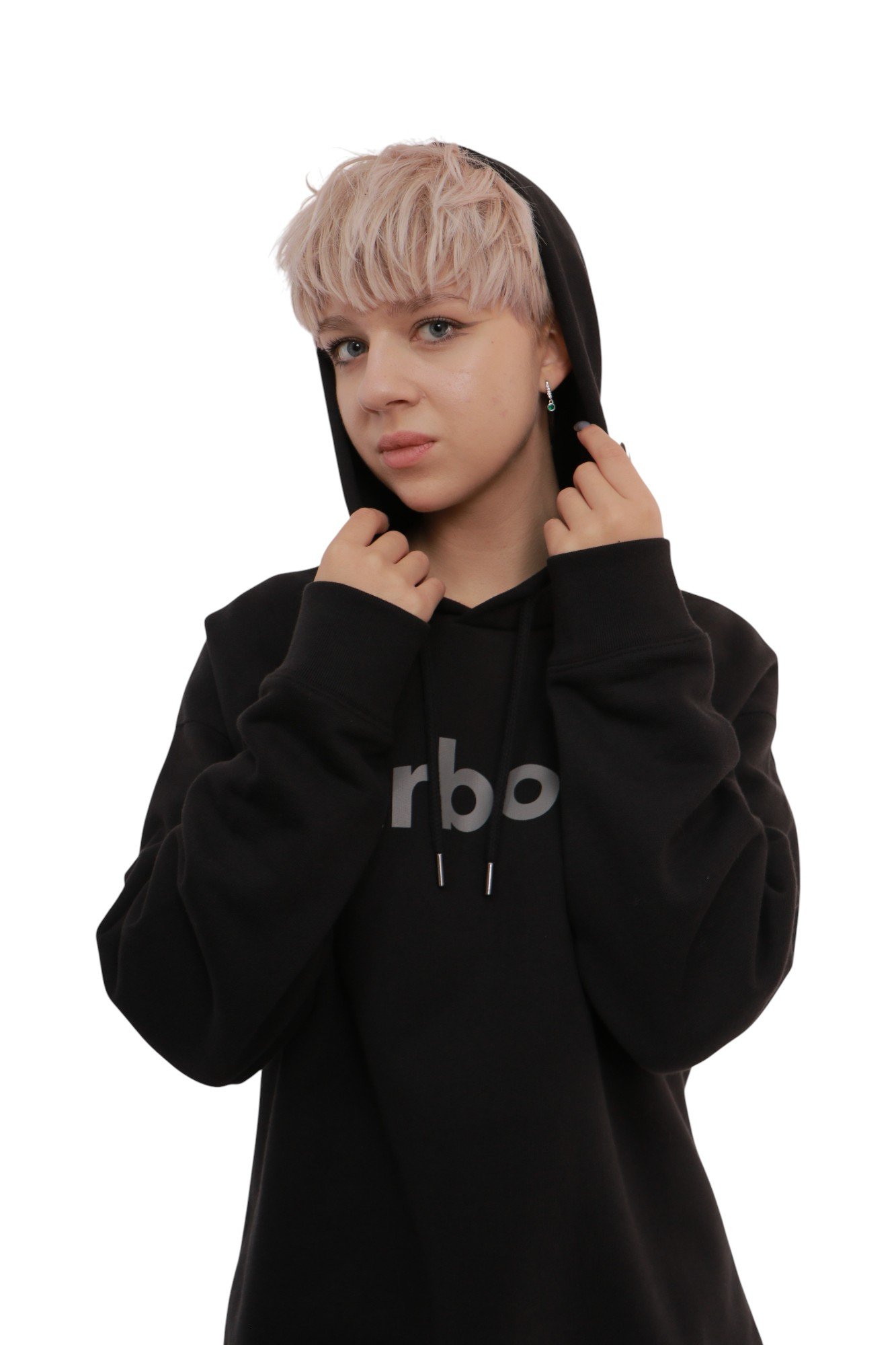 barbour-brushed-nicholas-os-hoodie-black-mol0638bk31-11 Худі Barbour Brushed Nicholas OS Hoodie Black