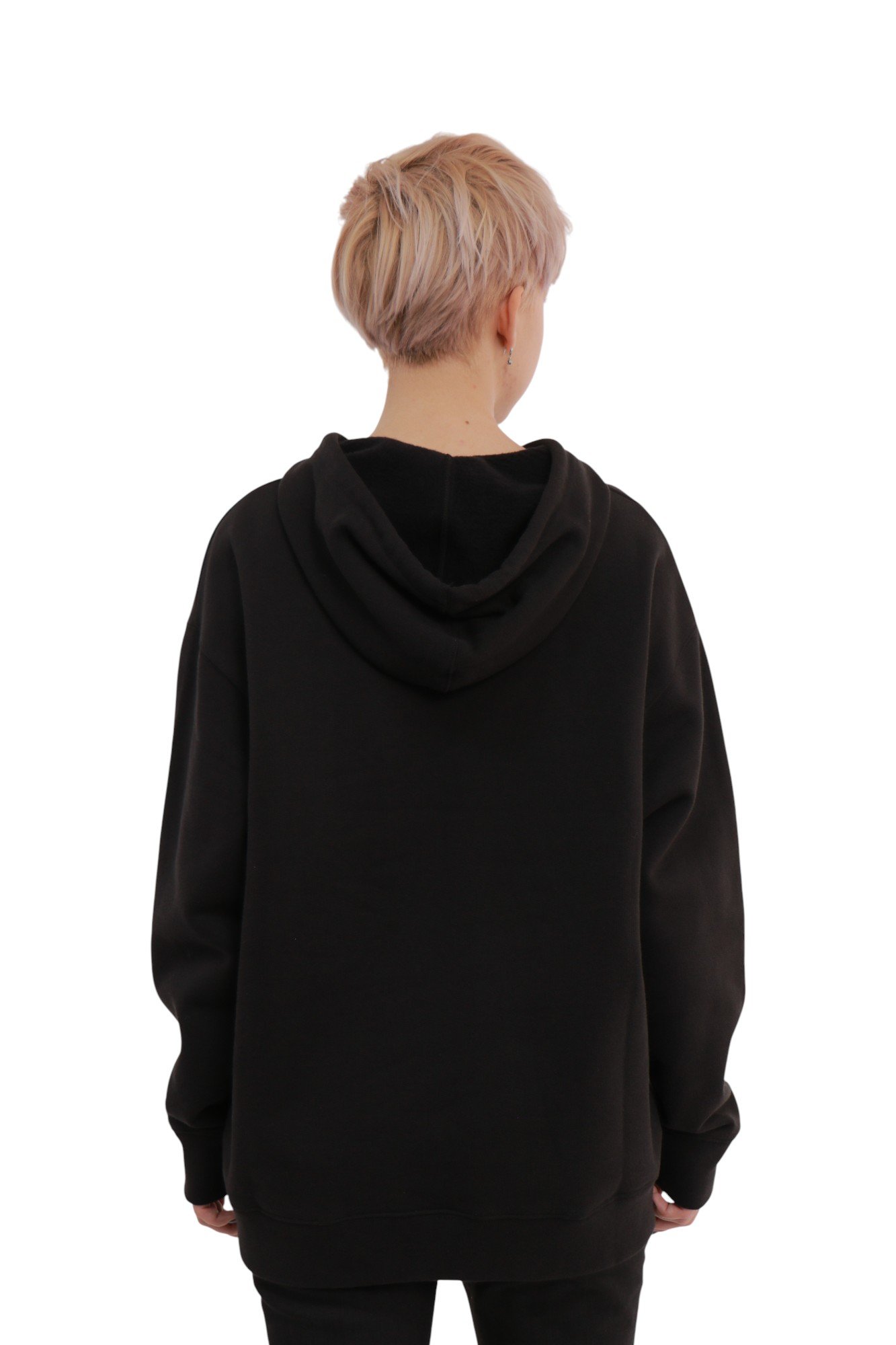 barbour-brushed-nicholas-os-hoodie-black-mol0638bk31-4 Худі Barbour Brushed Nicholas OS Hoodie Black