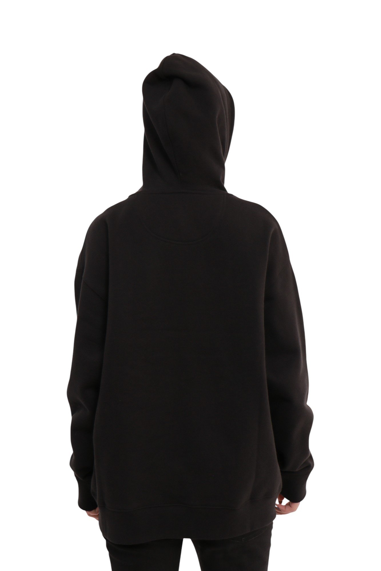 barbour-brushed-nicholas-os-hoodie-black-mol0638bk31-5 Худі Barbour Brushed Nicholas OS Hoodie Black