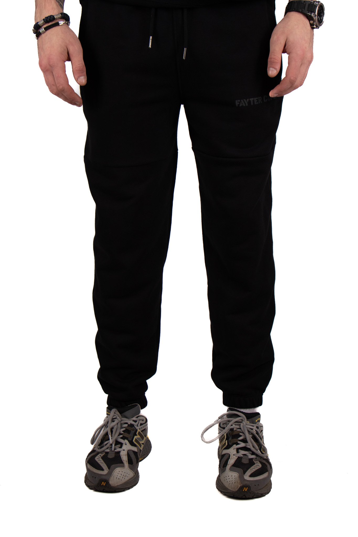 fayter-company-black-2-5 Спортивний Костюм Fayter Company Black