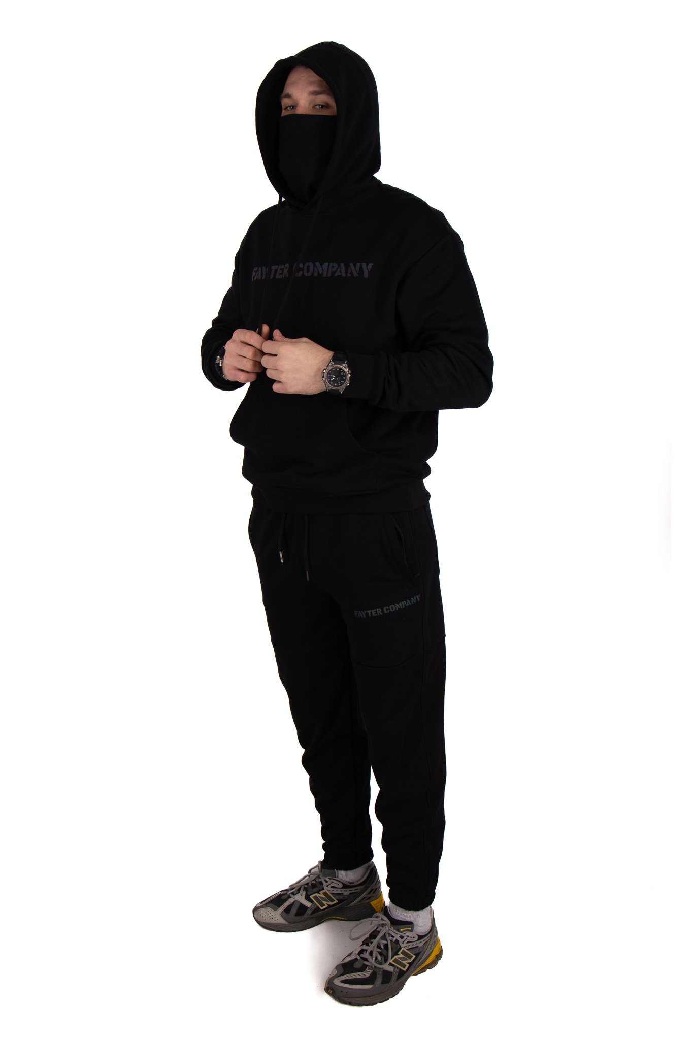 fayter-company-black-2-7 Спортивний Костюм Fayter Company Black