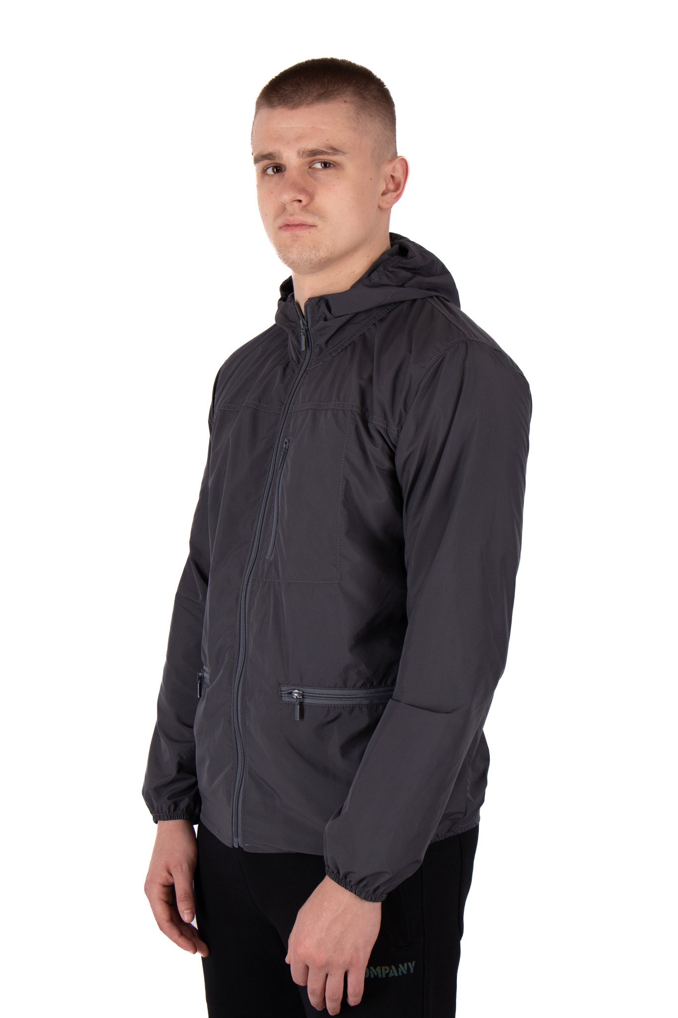 fayter-company-jacket-grey-2 Куртка Fayter Company Jacket Grey