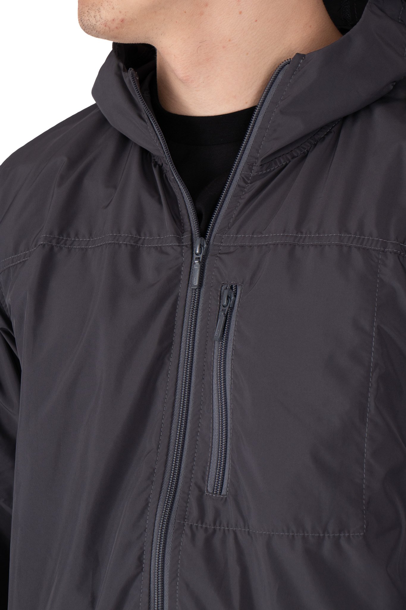 fayter-company-jacket-grey-5 Куртка Fayter Company Jacket Grey