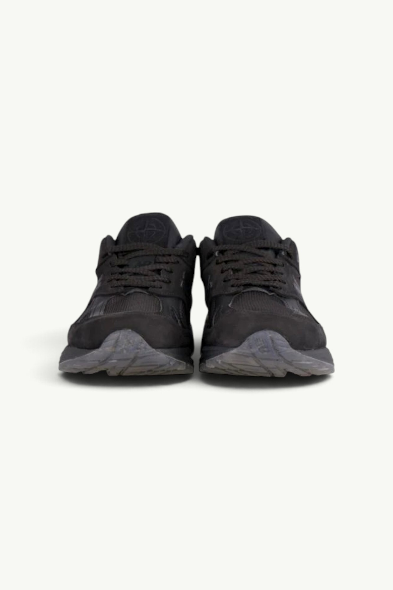New Balance x Stone Island 991 Black U991SC2-8125S04NF-V0029