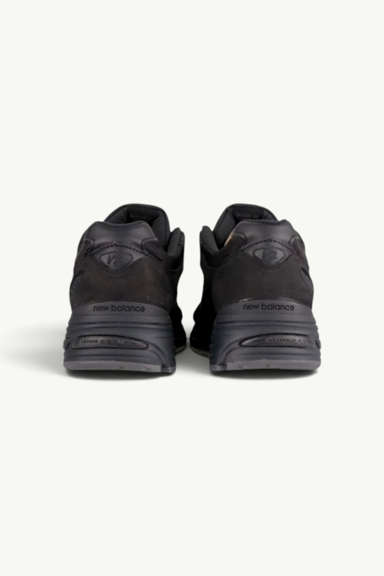 New Balance x Stone Island 991 Black U991SC2-8125S04NF-V0029