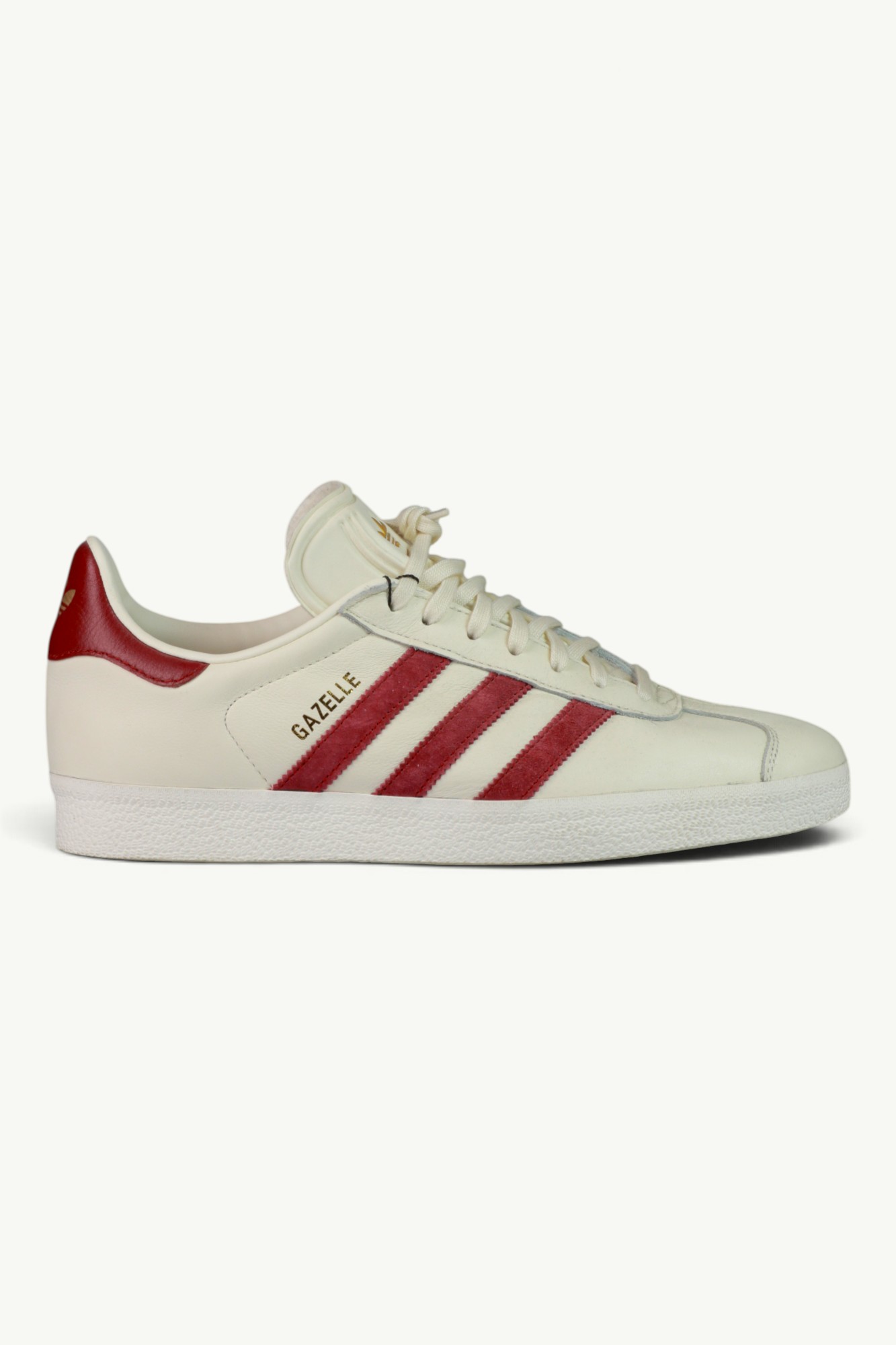 Adidas Originals Gazelle White CG7155