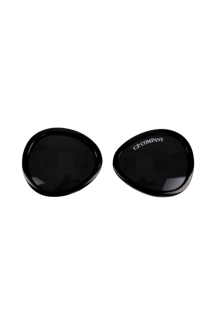 Лінза C.P. Company Man Oval Lens – CE Black NSCPOVALENS005962-999
